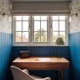 Rhubarb House | Loft Study | Interior Designers